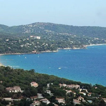 4 Avec Piscine Et Terrasses - Fr-1-100-239 Villa