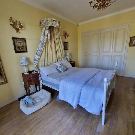 4 Avec Piscine Et Terrasses - Fr-1-100-239 Villa