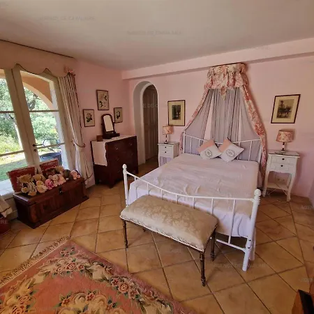 Villa 4 Avec Piscine Et Terrasses - Fr-1-100-239 Cavalaire-sur-Mer