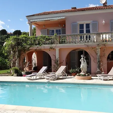 4 Avec Piscine Et Terrasses - Fr-1-100-239 Cavalaire-sur-Mer